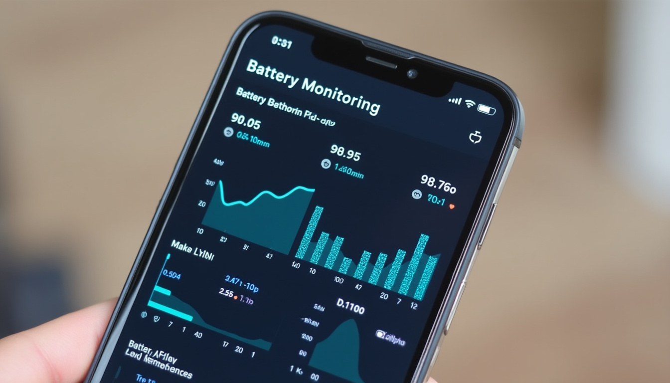 découvrez comment ios 26 influence l’autonomie de votre iphone et apprenez à identifier et résoudre les problèmes de batterie avec nos conseils pratiques et astuces efficaces.