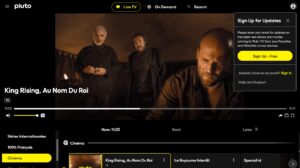 regardez gratuitement vos films et séries préférés en ligne. découvrez un large choix de contenus à visionner sans abonnement, en streaming illimité et en toute simplicité.