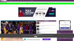 découvrez notre guide complet du streaming sur cpasmal.fr : astuces, conseils et actualités pour profiter facilement des meilleurs films et séries en ligne.