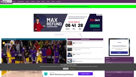 découvrez notre guide complet du streaming sur cpasmal.fr : astuces, conseils et actualités pour profiter facilement des meilleurs films et séries en ligne.