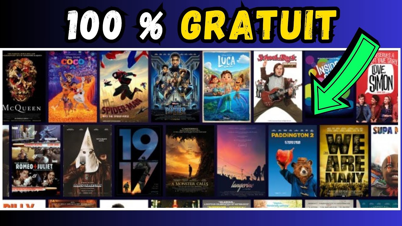 regardez des films et séries en streaming gratuit en ligne. profitez d'un large choix de contenus sans inscription, accessibles instantanément sur tous vos appareils.