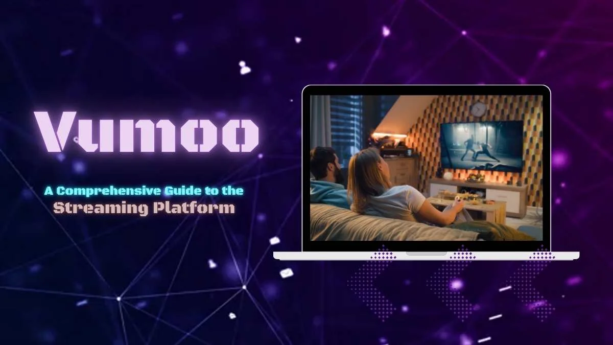 découvrez comment regarder des films et séries en streaming gratuit sur vumoo. profitez d'un large catalogue en ligne, accessible sans inscription et sans frais, pour visionner vos contenus préférés facilement.